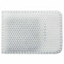 Fabric covered weight